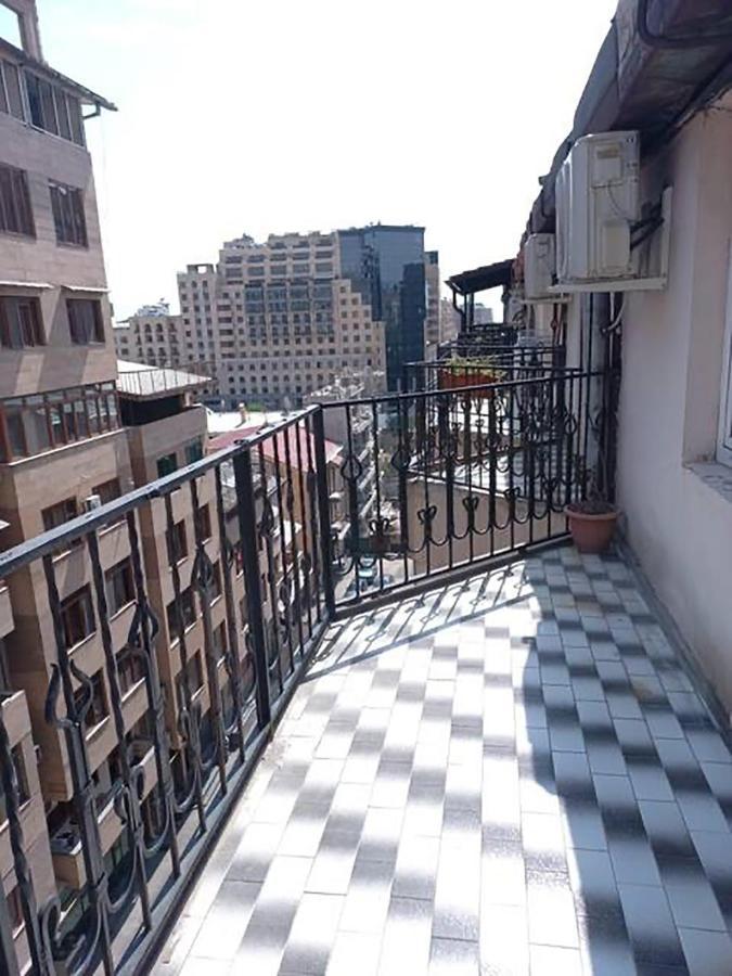 Loft Home In City Center Erevan Exterior foto