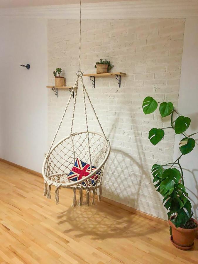 Loft Home In City Center Erevan Exterior foto
