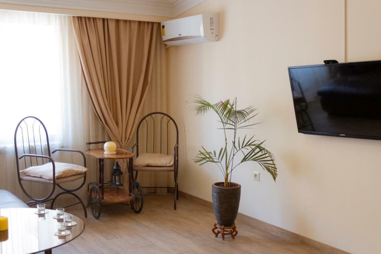 Loft Home In City Center Erevan Exterior foto